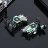 Trigger Module Assembly L2 L1 R2 R1 with Vibration Motor for PS 5 Controller
