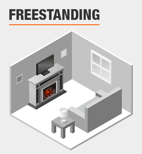 Freestanding
