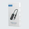 Carplay Wireless Adapter Plug & Play for iPhone iOS12+ Factory Wired Carplay Car