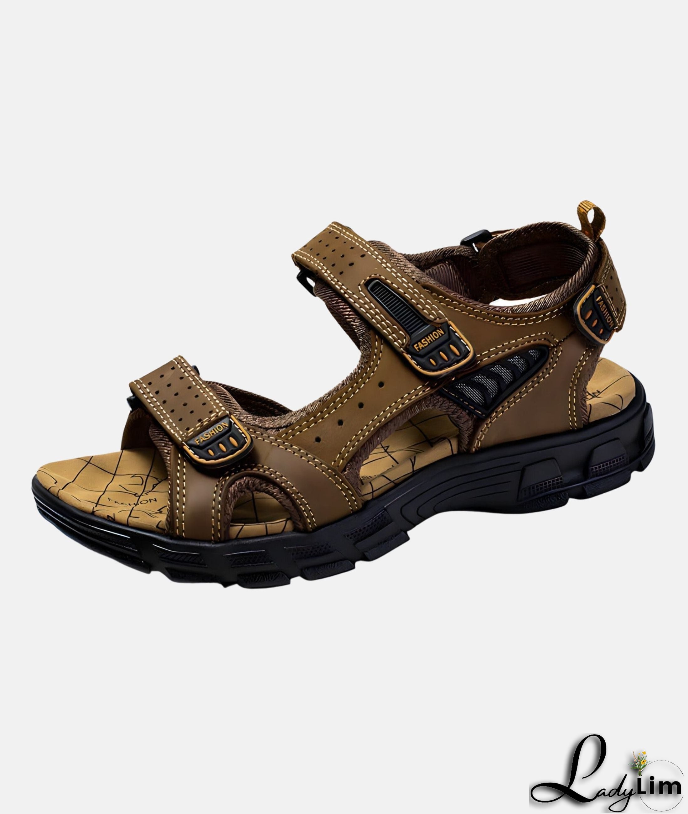 Classic and Elegant winter Sandals