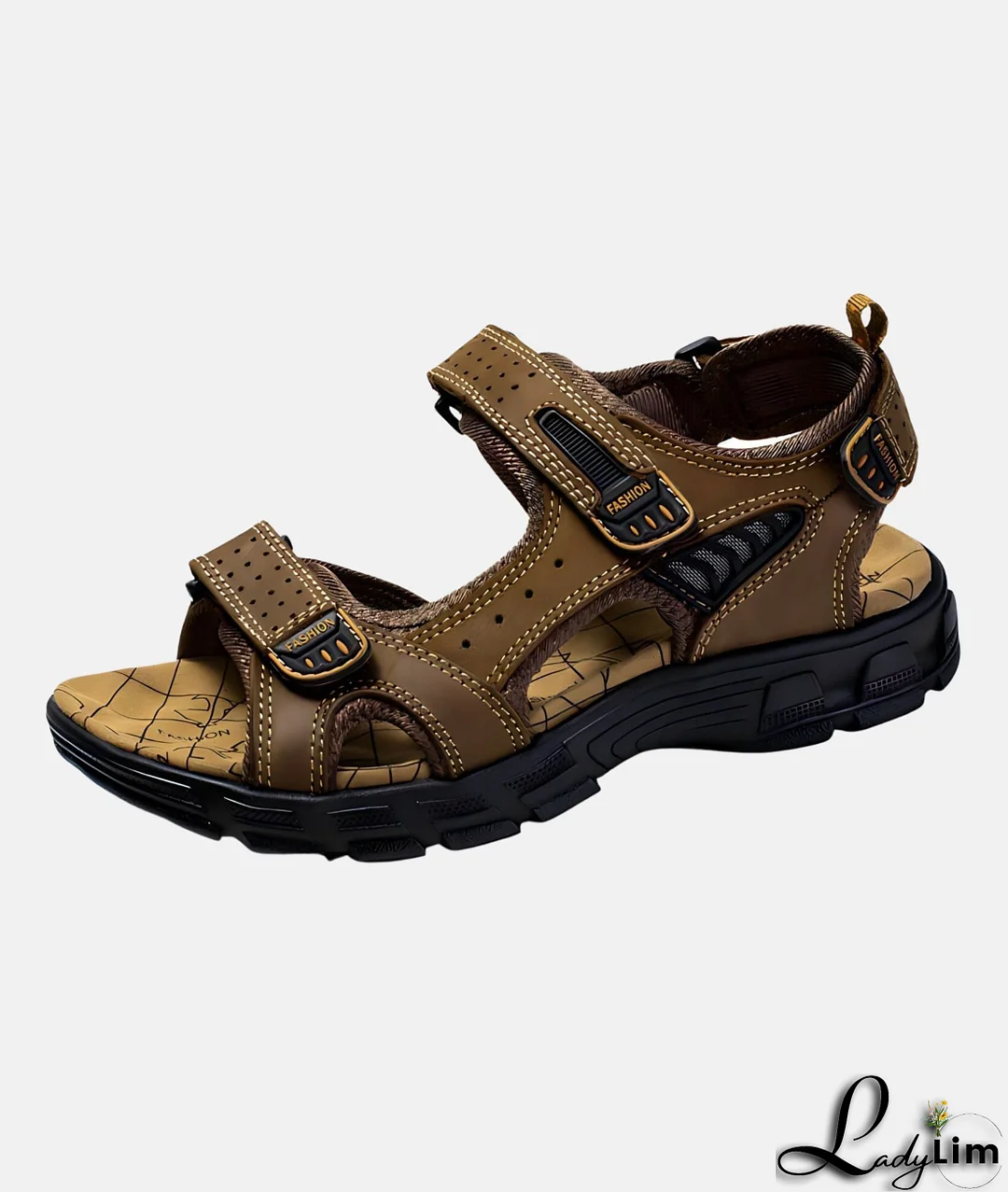 Classic and Elegant winter Sandals