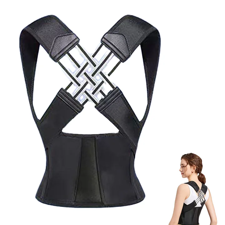 A60 姿勢矯正ベルト | GIFTUUの ブランド