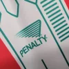 Retro 1993 Fluminense Soccer Jerrsey Away