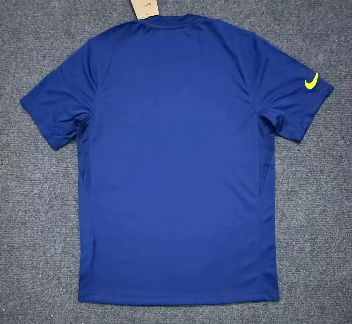 2025/2026 Atletico Madrid Pre-match training suit Football Jersey 1:1 Thai Quality