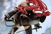 1/7 Scale Licensed Eris Boreas Greyrat - Mushoku Tensei: Jobless Reincarnation Statue - Hobby Sakura Studio