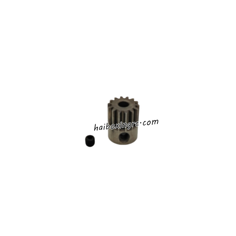 HBX 2996A Parts Brushless Motor Pinion T2027BL