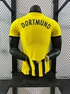 2024/2025 Player Version Dortmund Special Edition Jersey