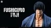 1/6 Scale Toji Fushiguro - Jujutsu Kaisen Resin Statue - ZanyJoke Studio