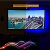 LED RGB Streifen F&uuml;r TV-GER&Auml;T