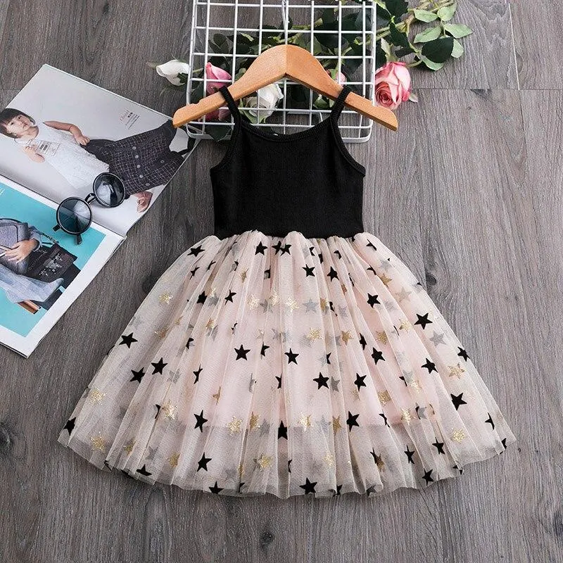 Lace Girls Dress Princess Girl Dresses Summer Clothes For Kids Costume Girl Casual Wear Infantil Vestidos 3 6 8 Years