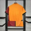 24/25 Galatasaray Soccer Jersey Home