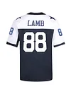 2024 American Football Jersey Football Game training Rugby Jersey Dallas Cowboys No.88 CeeDee Lamb Men's Clothing  Soccer Jersey