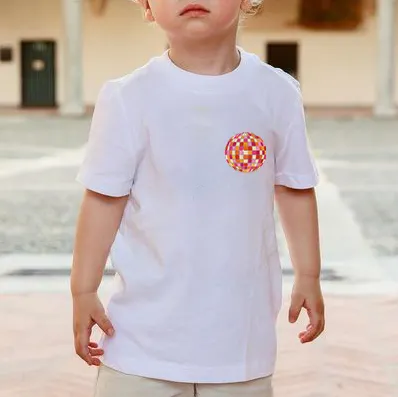 Dance First Think Later Children's T-shirts