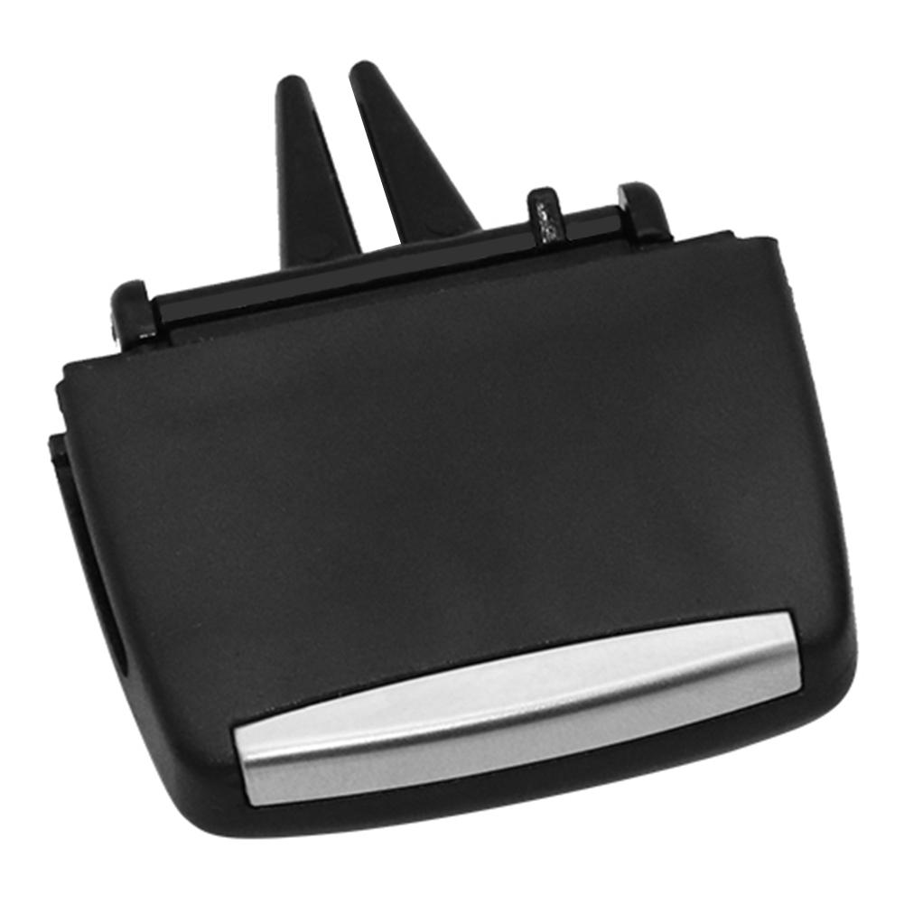 

Rear Center A/C Air Conditioning Vent Outlet Tab Clip Repair Kit for X5 E70, 501 Original