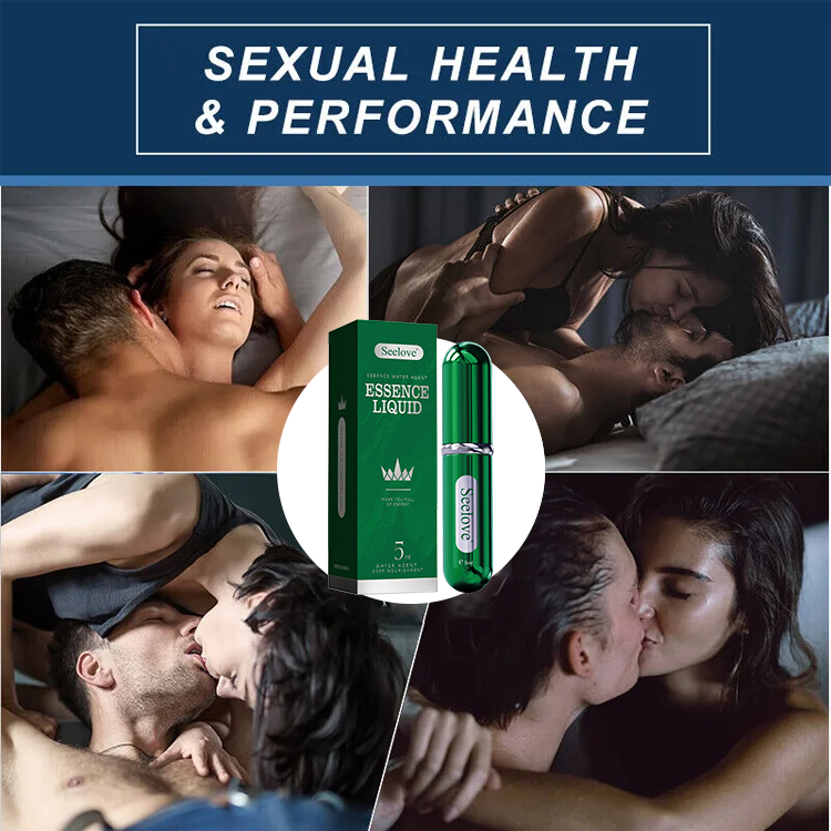 Seelove Spray Features