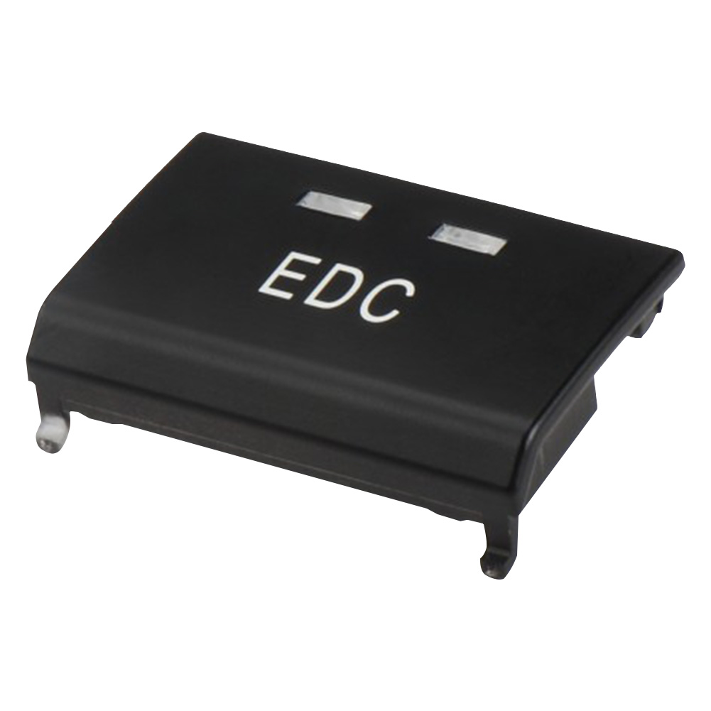 

Center Console Switch Button Cap for BMW E90 E92 E93 M3 61317841136 -EDC, 501 Original