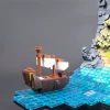 Moc The Pirate Scroll