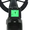 MD1008A Underground Metal Detector LCD Gold Jewelry Treasure Finders Seeker