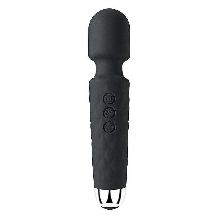 Strong Shock AV Stick – Powerful Vibration and Stimulation, Available in 3 Colors
