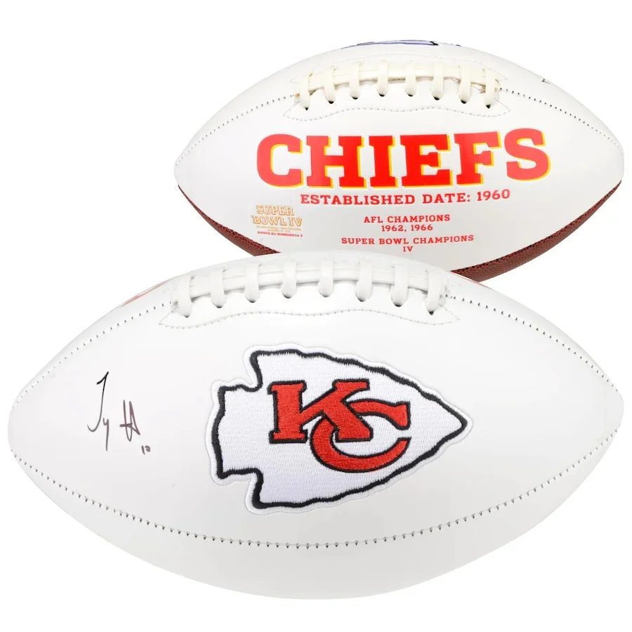 Kansas City Chiefs Box