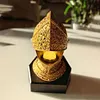 Steel & Glory - Knight Luminous Ornament Night Light