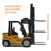 Remote Control Forklift 11 Channel Remote Control Forklift Crane Building Toy