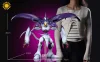 Belial Vamdemon - Digimon Resin Statue - TaiYangMoWan Studio