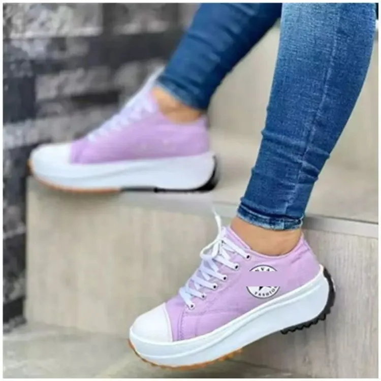 Breakj Breakj Sports Casual Shoes Women's New Summer 2025 Thick-Soled One-Legged Women's Shoes 36-43 Yards