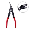 Automotive Down Pressure Rubber Buckle Pliers-Delis666-Adracos