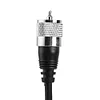 MAG-1345 PL CB Radio Antenna 27MHz with Magnetic Base 4m RG58U Feeder Cable
