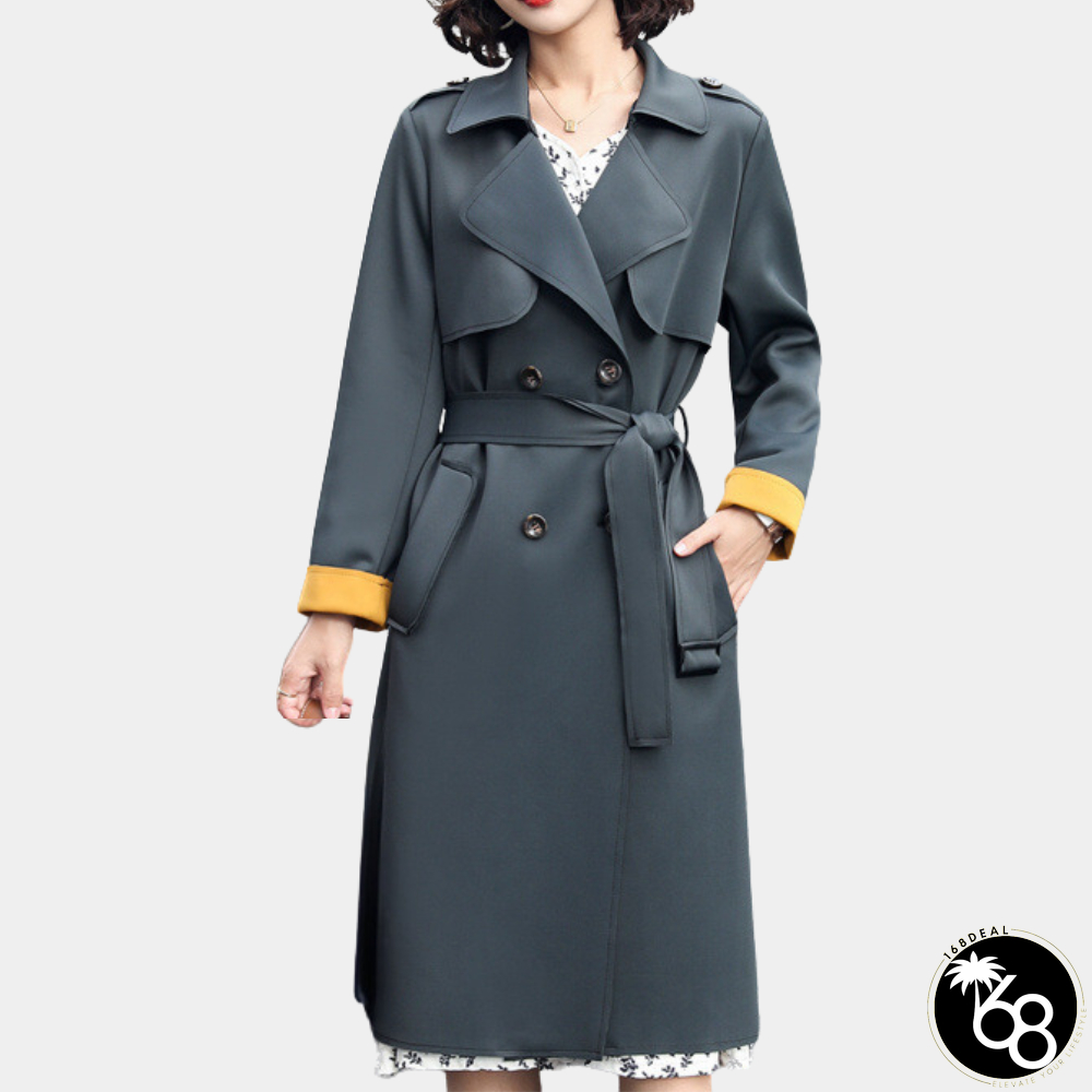 Trendy and Elegant winter Coat | 168DEAL