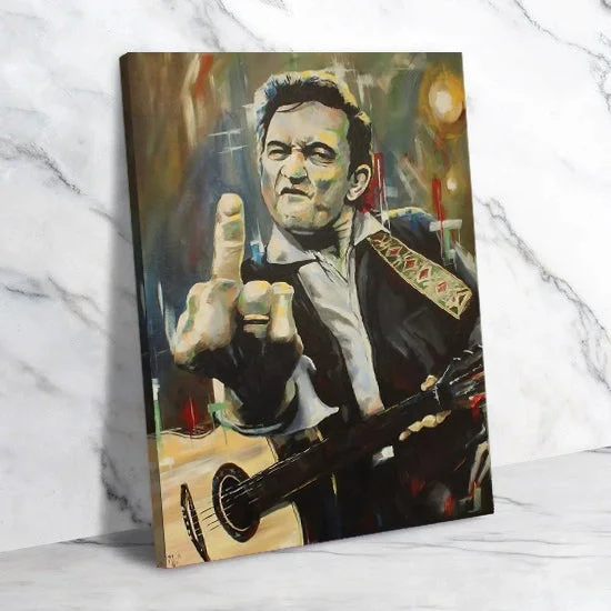Canvas Wall Art