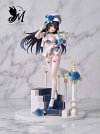 1/6 Scale Hachiroku Bridal Express - Mist Train Girls Statue - Mint Studio