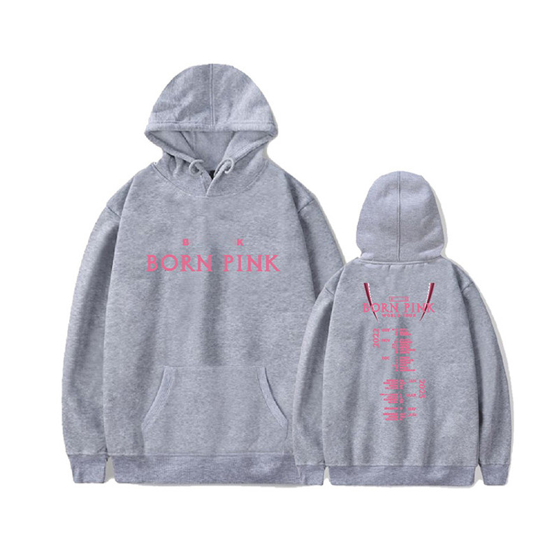 Blackpink Hoodies