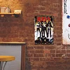 Kiss - Vintage Metal Signs - 20*30cm/30*40cm - Music