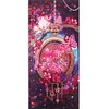 >SALE<DIY Special Shaped 5D Clock Flower Butterfly Kit Diamond Painting (Y138)