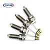 High Quality Motor bike Spark Plugs / BP6HS / W6BC / E6TC SPARK PLUG