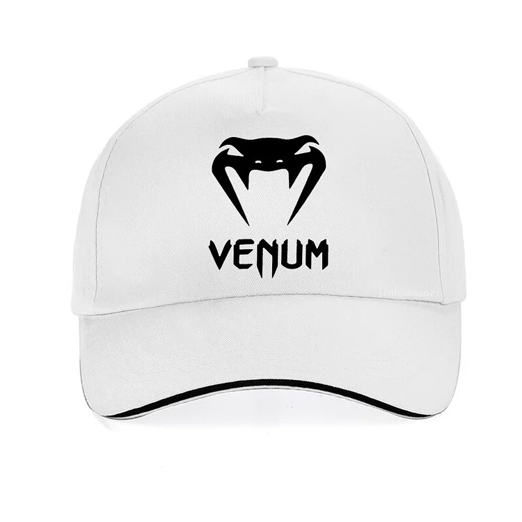 Men Outdoor Fitness Sports baseball Cap Summer cool visor Dad Hat man Boxing Training hatscobra boxing caps