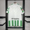 24/25 Real Betis Soccer Jersey Home With Sponsor (GREE)