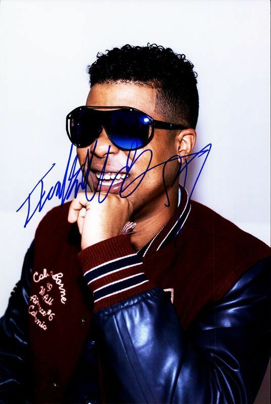 ILoveMakonnen authentic signed RAP 10x15 Photo Poster painting W/ Certificate Autographed 419n1