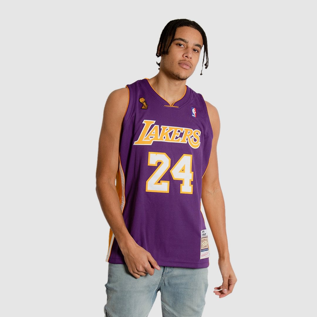 hardwood kobe jersey