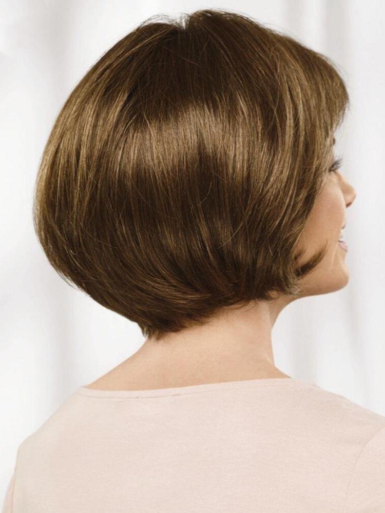Olive Wigs Comfort Wig by Heart of Gold for Women Bob Style Wig