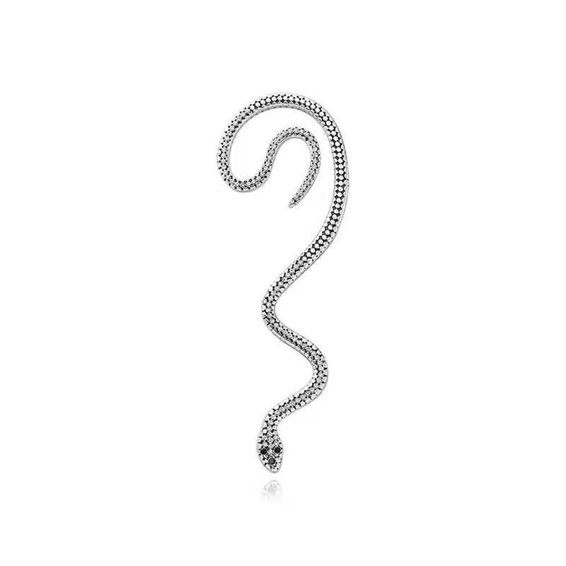 SNAKE EARCUFF