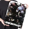 Linkin Park - Vintage Metal Signs - 20*30cm/30*40cm - Music
