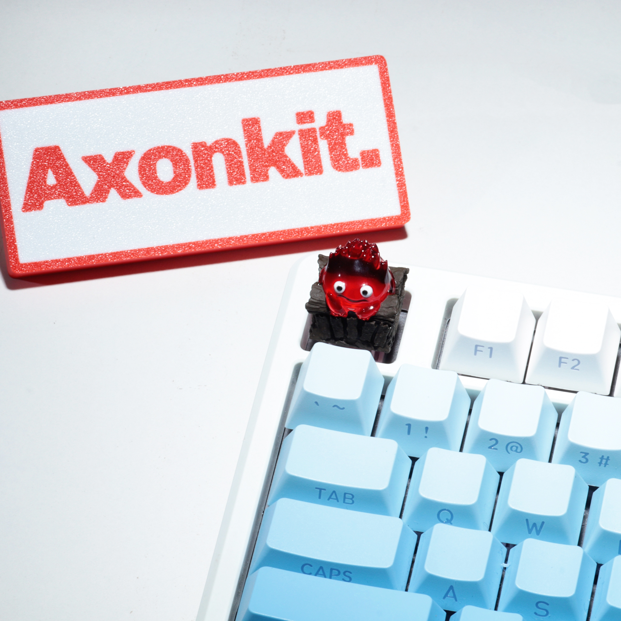  Axonkit