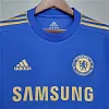 2012/2013 Retro Chelsea Home Football Jersey 1:1 Thai Quality
