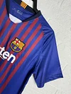 2018/2019 Retro Barcelona Home Football Jersey 1:1 Thai Quality