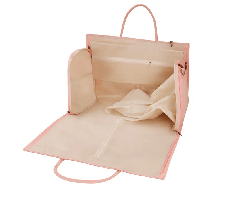 Durable and lightweight 1.2kg travel bag for men and women