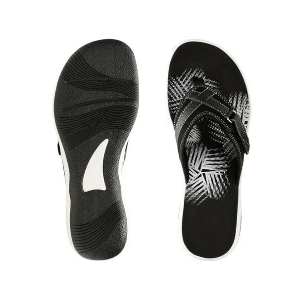Owlkay - Sea Breeze Sandals