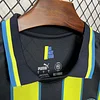 2024-2025 Manchester City Away Football Shirt 1:1 Thai Quality